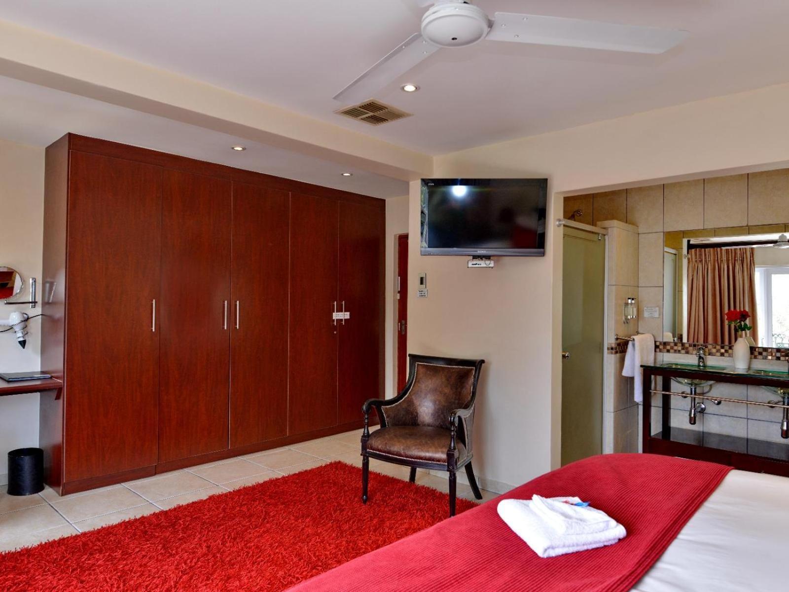 Atholl Guest House Johannesburg Pokój zdjęcie
