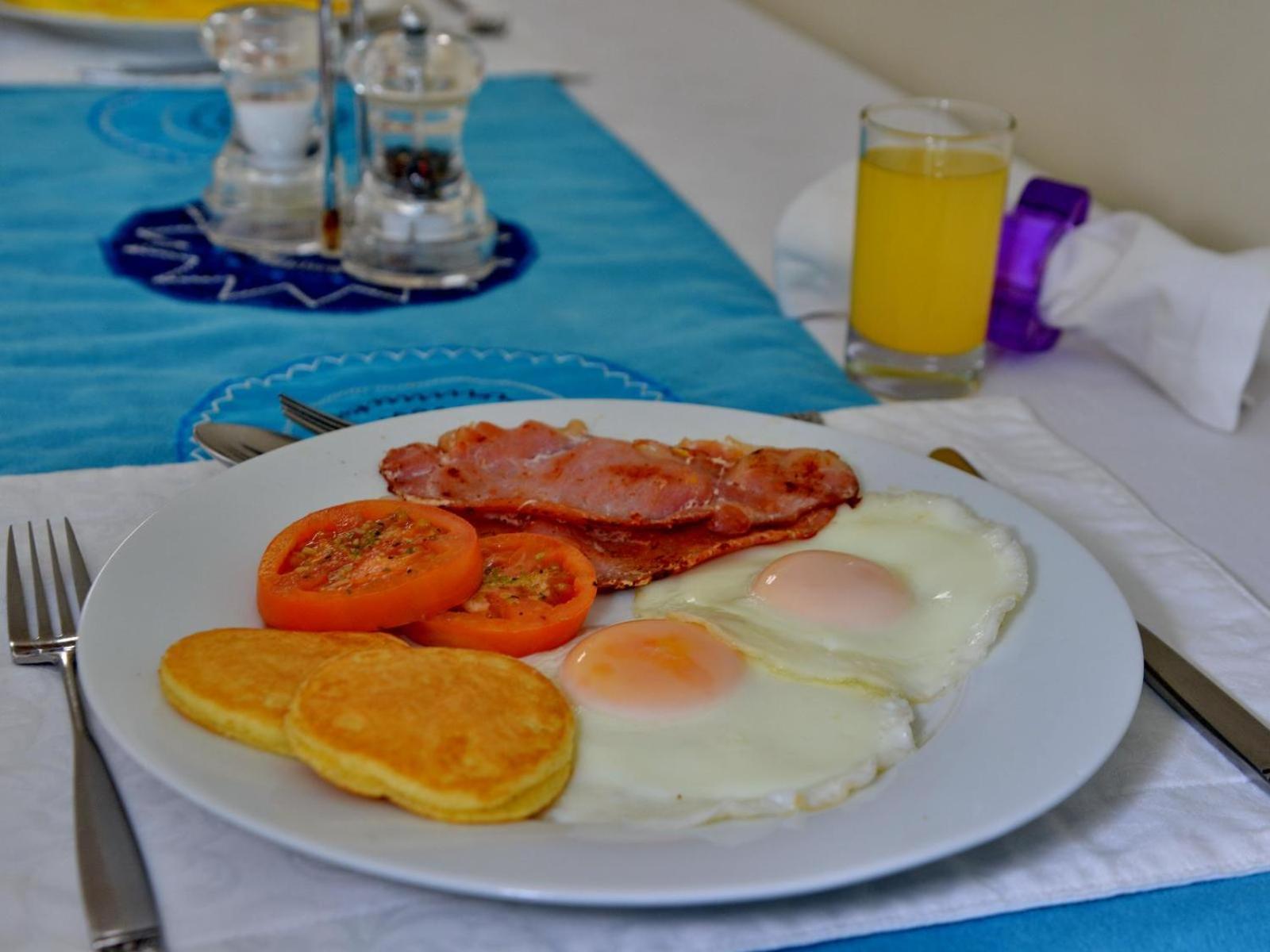 Atholl Guest House Johannesburg Zewnętrze zdjęcie