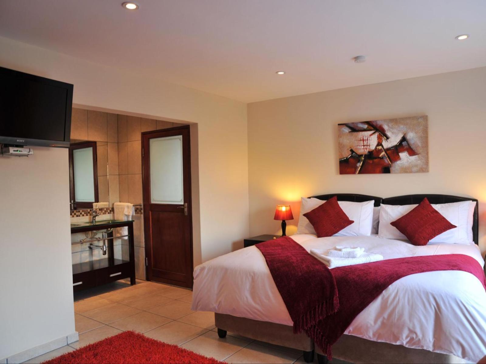 Atholl Guest House Johannesburg Pokój zdjęcie