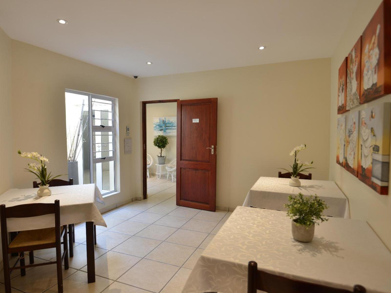 Atholl Guest House Johannesburg Zewnętrze zdjęcie