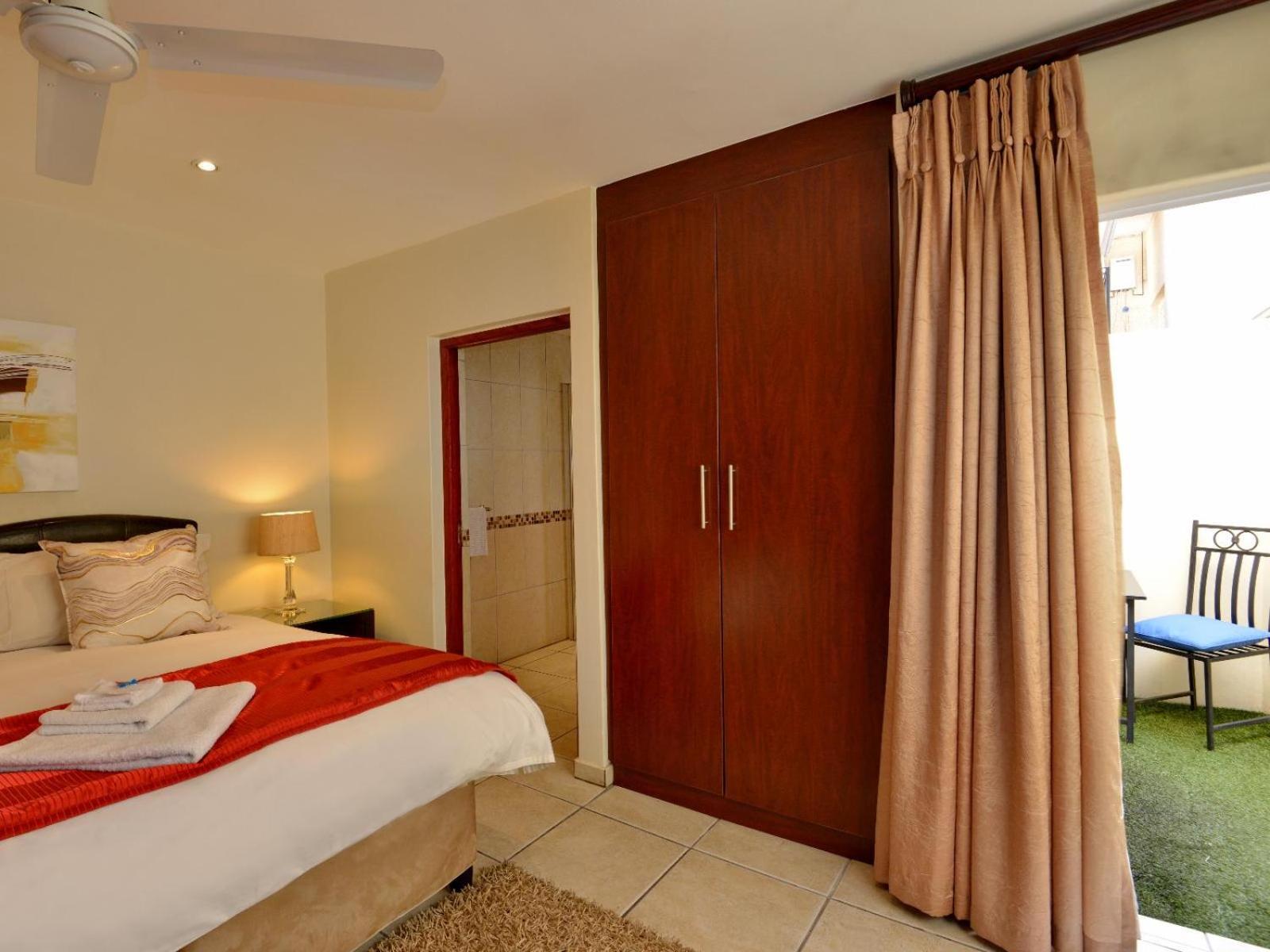 Atholl Guest House Johannesburg Pokój zdjęcie