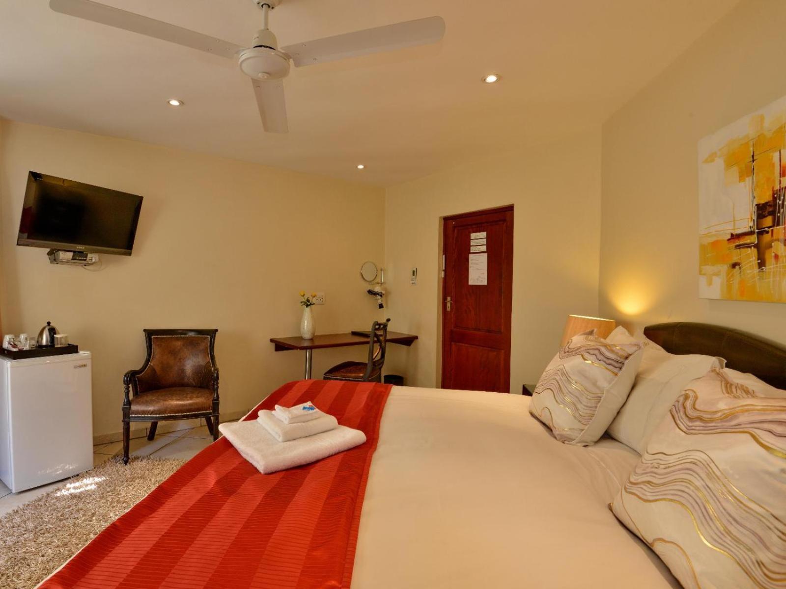 Atholl Guest House Johannesburg Pokój zdjęcie