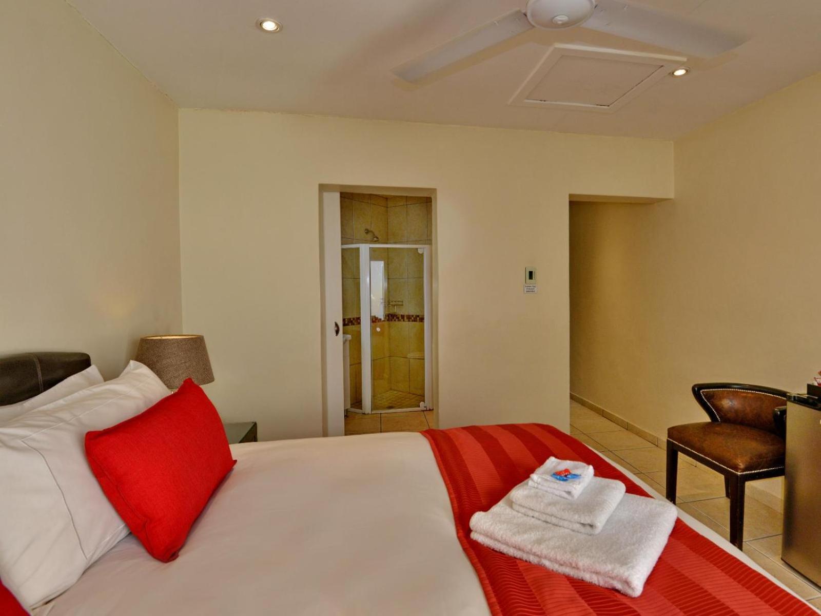 Atholl Guest House Johannesburg Pokój zdjęcie