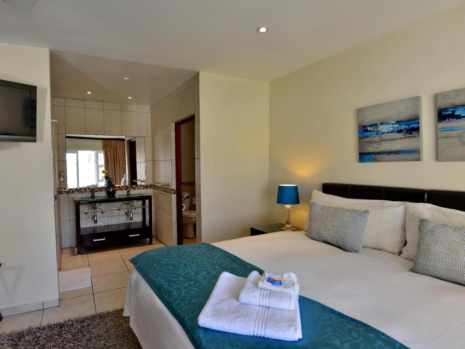 Atholl Guest House Johannesburg Pokój zdjęcie
