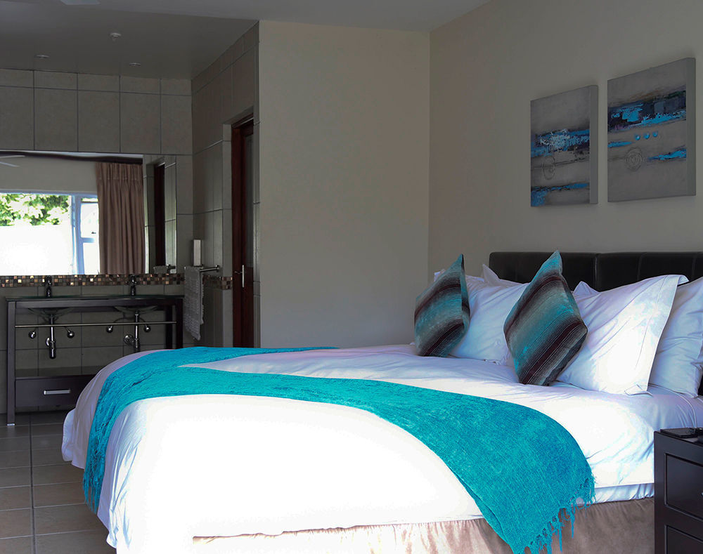Atholl Guest House Johannesburg Zewnętrze zdjęcie