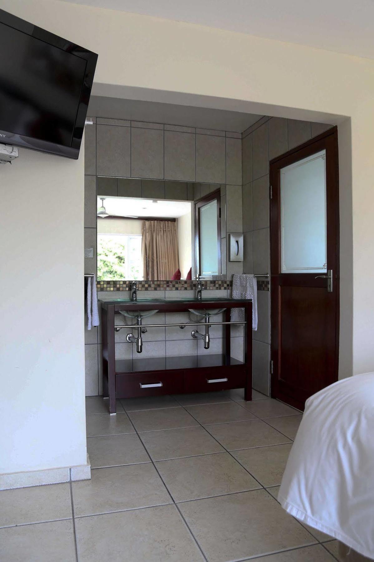Atholl Guest House Johannesburg Zewnętrze zdjęcie